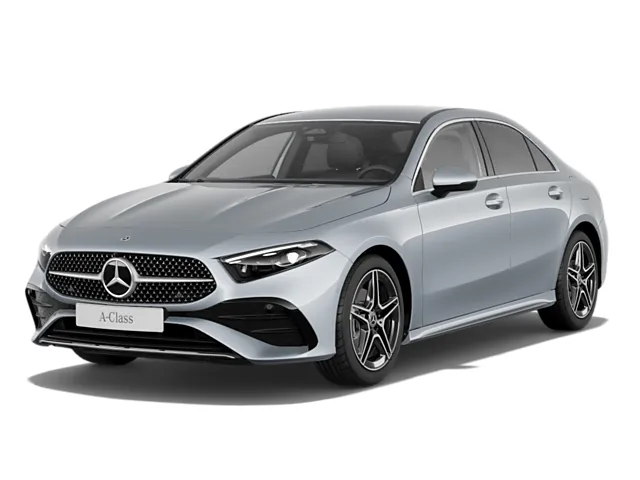 Aクラスセダン（メルセデス・ベンツ）2019年7月〜販売中モデルの新車