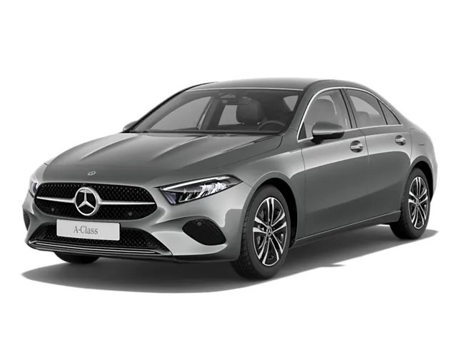 Aクラスセダン（メルセデス・ベンツ）の歴代モデル・グレード別