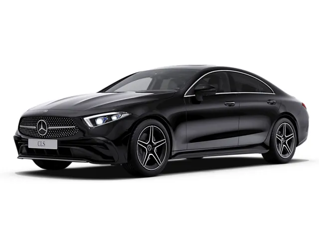 メルセデスベンツ　CLSクラス　1/18 メルセデス・ベンツ CLSクラス 2018年モデル CLS450 4MATIC