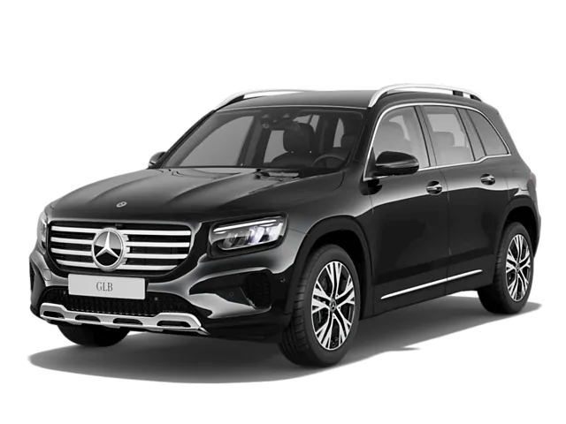 GLB（メルセデス・ベンツ）の歴代モデル・グレード別カタログ | 中古車