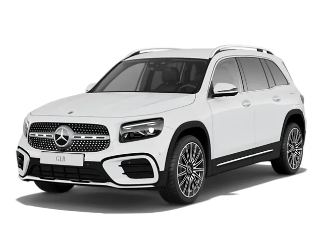 GLB（メルセデス・ベンツ）2020年6月〜販売中モデルの新車カタログ