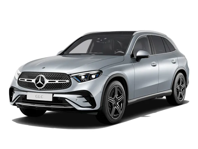 GLC（メルセデス・ベンツ）の新車カタログ | 中古車情報・中古車検索