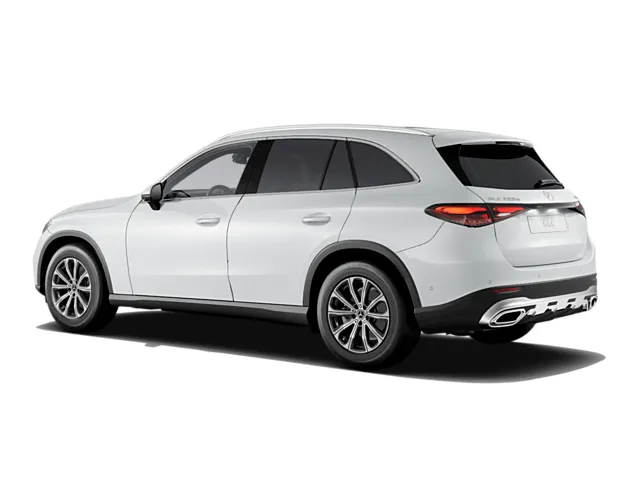 GLC（メルセデス・ベンツ）の歴代モデル・グレード別カタログ | 中古車