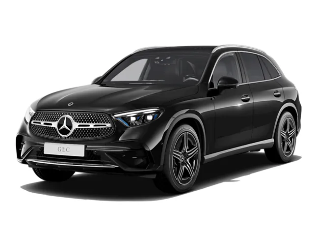GLC（メルセデス・ベンツ）2023年3月〜販売中モデルの新車