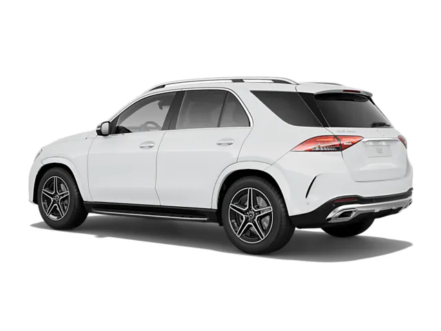GLE（メルセデス・ベンツ）2019年6月〜販売中モデルの新車カタログ