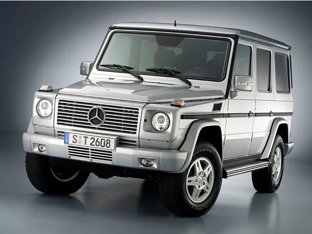 メルセデスベンツ G63 4x4　ゲレンデ　世界限定5/250 納車時カタログ Gクラス（メルセデスAMG）G63 グランドエディション