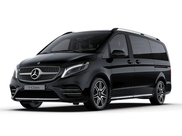 【まひ吉】Vクラス v220d w447(Ext-long) Mercedes-Benz V-Class V220d Avantgarde Long AMG Line Rock