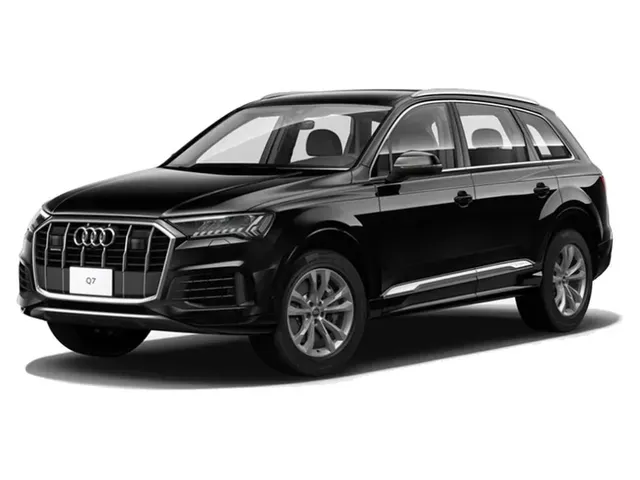アウディ Q7