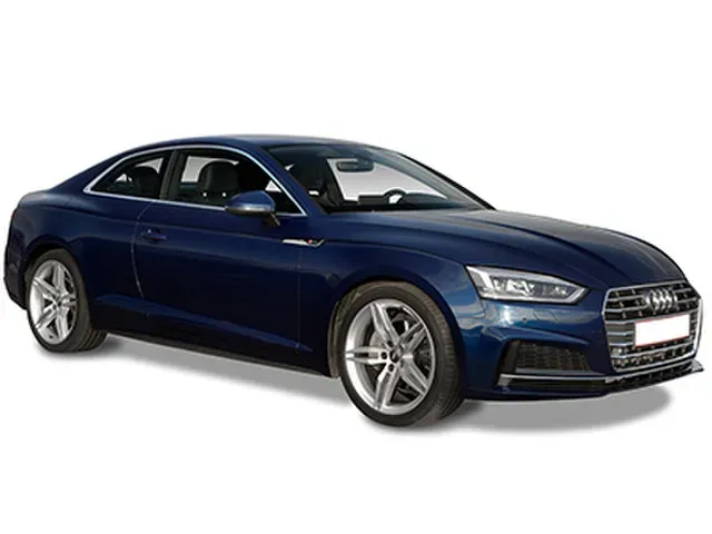 アウディ A5 2009年12月モデル 3.2 FSI クワトロ Sラインパッケージ 4WD