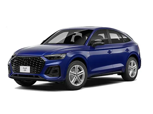 アウディ Q5スポーツバック 2021年7月モデル