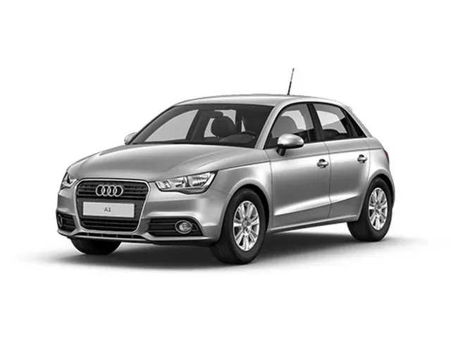 A1（アウディ）2011年1月〜2019年9月販売終了モデルの新車カタログ
