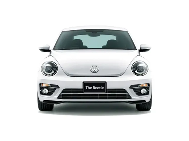 ザ・ビートル（フォルクスワーゲン）の新車カタログ | 中古車