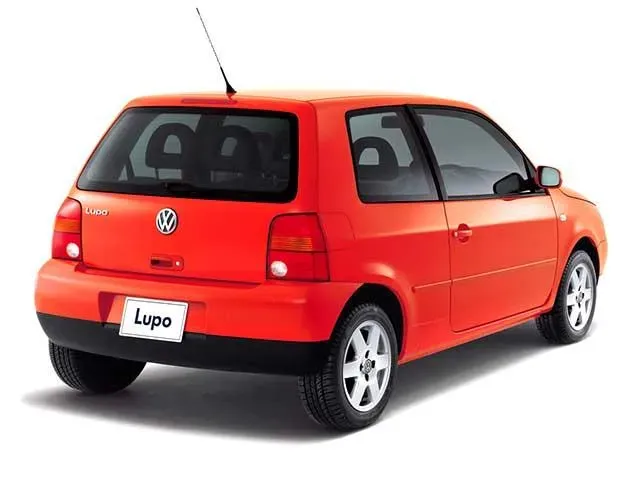 ルポ（フォルクスワーゲン）の新車カタログ | 中古車情報・中古