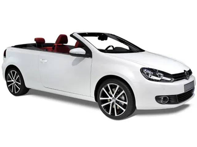 【ＶＷゴルフカブリオカタログセット】 VW ゴルフカブリオ カタログ PDF | 輸入車のカタログ集めました。