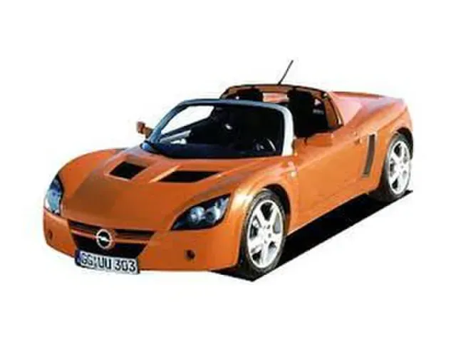 スピードスター（オペル）2003年1月〜2003年6月販売終了モデルの新車