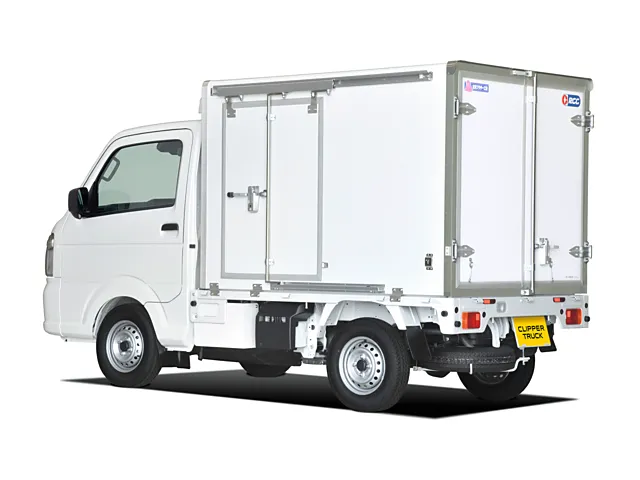 クリッパートラック（日産）2024年5月〜販売中モデルの新車カタログ