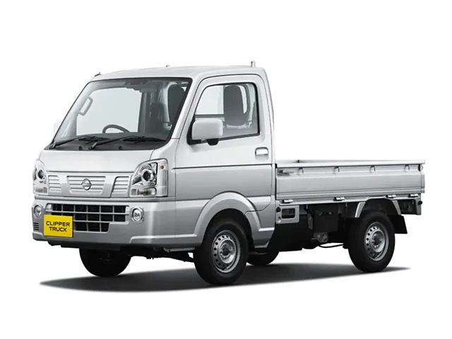 ■令和8年式■クリッパートラック■オートマ■車検令和10年5月まで クリッパートラック（日産）2024年5月〜販売中モデルの新車カタログ