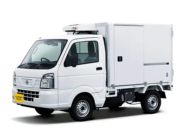クリッパートラック（日産）2024年5月〜販売中モデルの新車カタログ