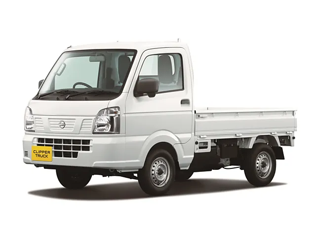 クリッパートラック（日産）2024年5月〜販売中モデルの新車カタログ