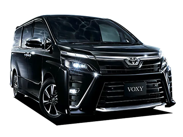 トヨタ ヴォクシー 2019年1月モデル 2.0 ZS ウェルキャブ 助手席リフトアップシート Aタイプ