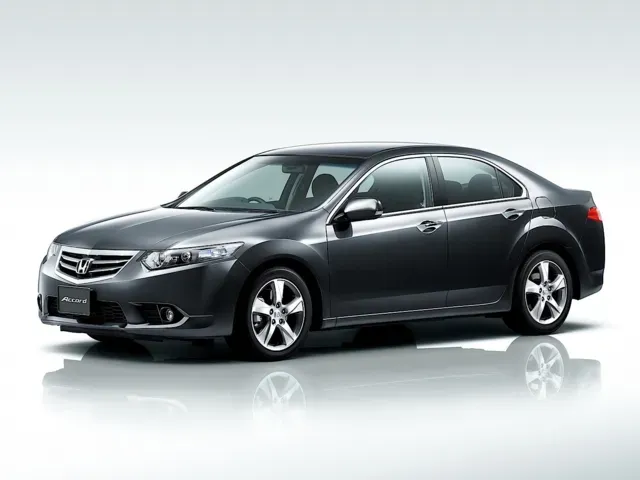 ホンダ アコード 2012年4月モデル 2.4 タイプS アドバンスパッケージ