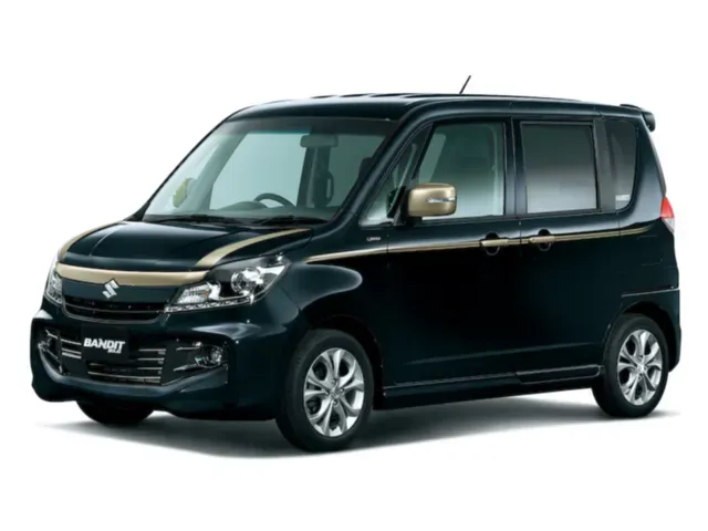 ソリオ [H25/11-H27/8][MA15S] アブソルート Bellezza ベレッツァ シートカバー ソリオ（スズキ）2011年1月〜2015年7月販売終了モデルの新車カタログ