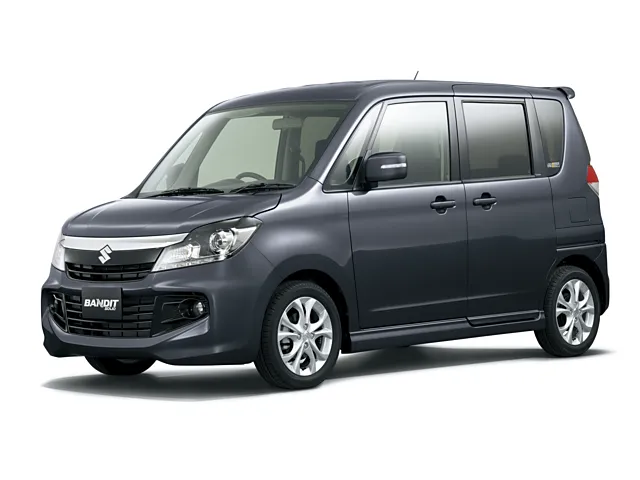 スズキ バンディット 1/12 スケールモデル スズキ バンディット 1/12 スケールモデル ソリオバンディット（スズキ