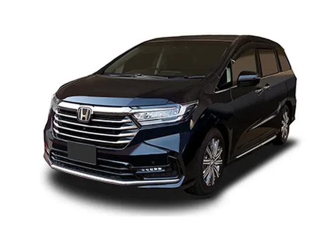 オデッセイ（ホンダ）2013年11月〜販売中モデルの新車カタログ
