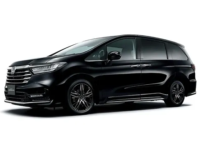 オデッセイ（ホンダ）の新車カタログ | 中古車情報・中古車検索