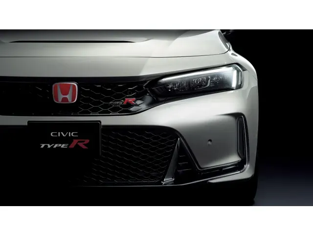 シビックタイプR（ホンダ）の新車カタログ | 中古車情報・中古車