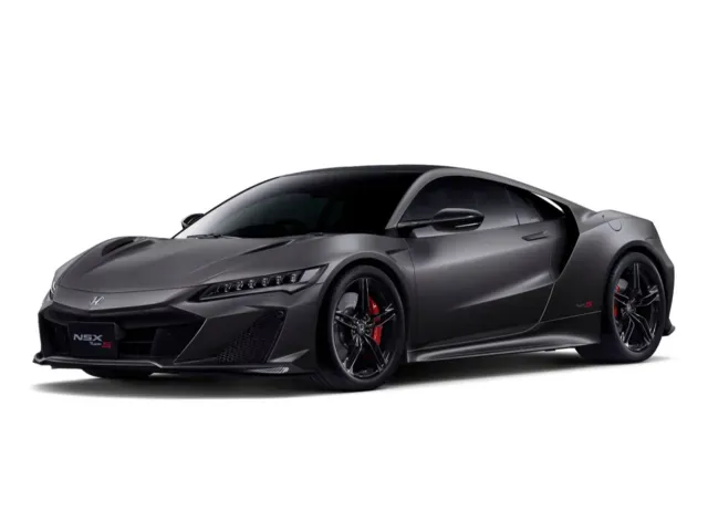 NSXカタログ NSX（ホンダ）2016年8月〜2022年7月販売終了モデルの新車