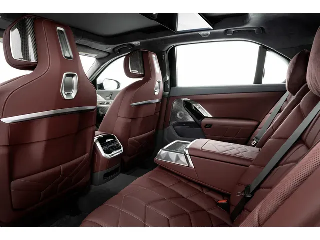 BMW 7シリーズ