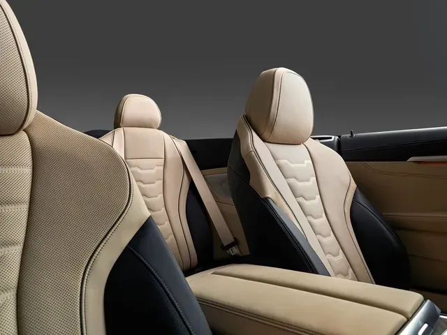 BMW 8シリーズカブリオレ 2019年2月モデル