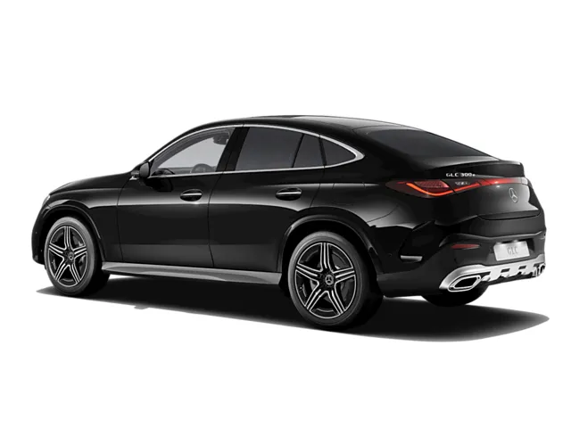 GLCクーペ（メルセデス・ベンツ）の新車カタログ | 中古車情報・中古車