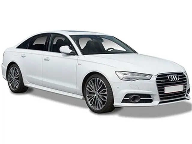 A6（アウディ）2011年8月〜2019年2月販売終了モデルの新車カタログ