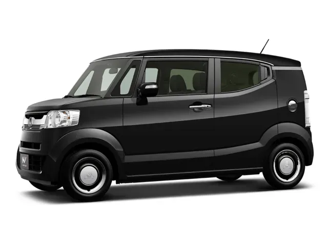 N-BOXスラッシュ（ホンダ）の新車カタログ | 中古車情報・中古車検索