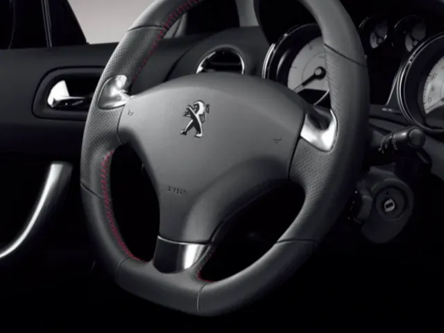 プジョー 308SW 2008年9月モデル