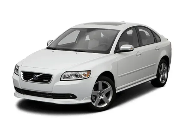 ボルボ S40 2004年5月モデル