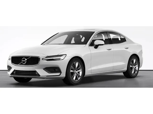 S60（ボルボ）の歴代モデル・グレード別カタログ | 中古車情報・中古車 