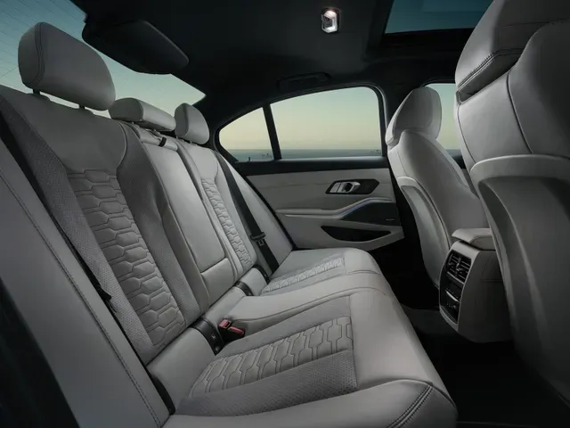 BMWアルピナ B3 2019年10月モデル