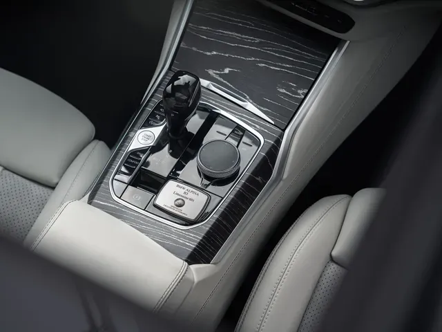 BMWアルピナ B3 2019年10月モデル