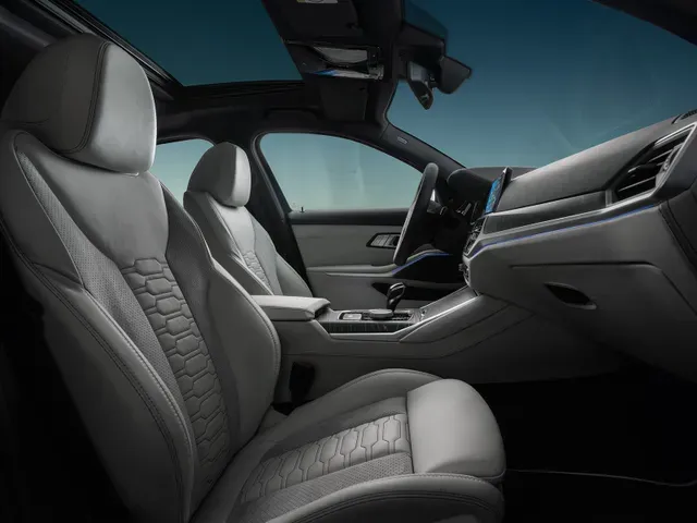 BMWアルピナ B3 2019年10月モデル