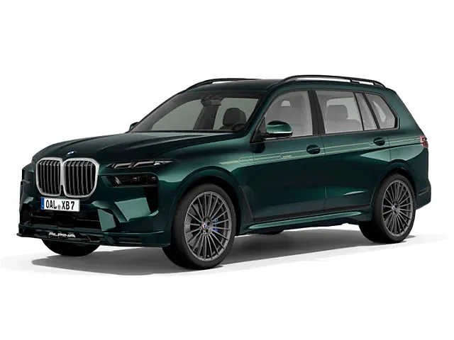 BMWアルピナ XB7 2020年5月モデル アルラット 4WD