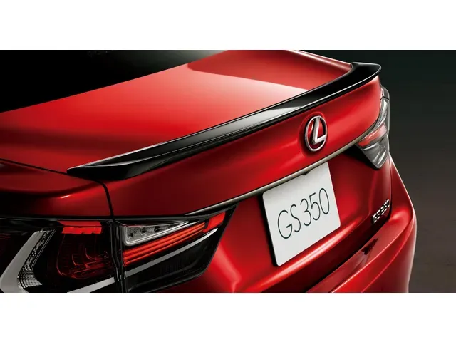 レクサス GS