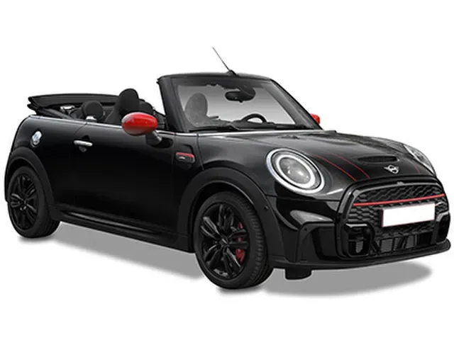 BMW MINI ミニコンバーチブル 2016年3月モデル