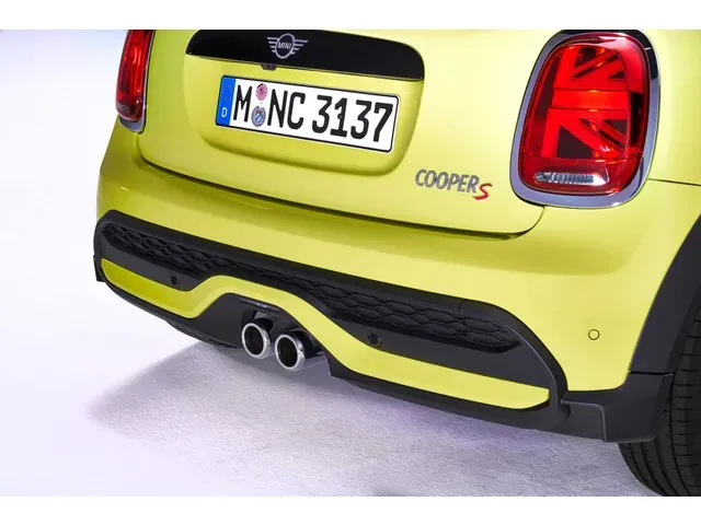 BMW MINI ミニコンバーチブル 2016年3月モデル