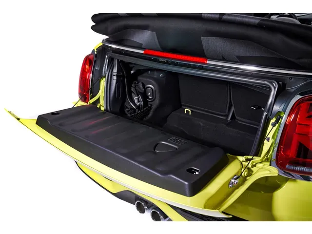 BMW MINI ミニコンバーチブル 2016年3月モデル