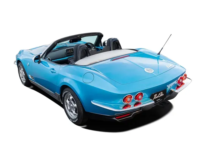 リロ　ロックスター価格相談可能 ロックスター（ミツオカ）の歴代モデル・グレード別カタログ | 中古車