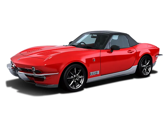 ロックスター（ミツオカ）の歴代モデル・グレード別カタログ | 中古車
