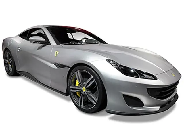 ポルトフィーノM（フェラーリ）2020年9月〜2022年4月販売終了モデルの